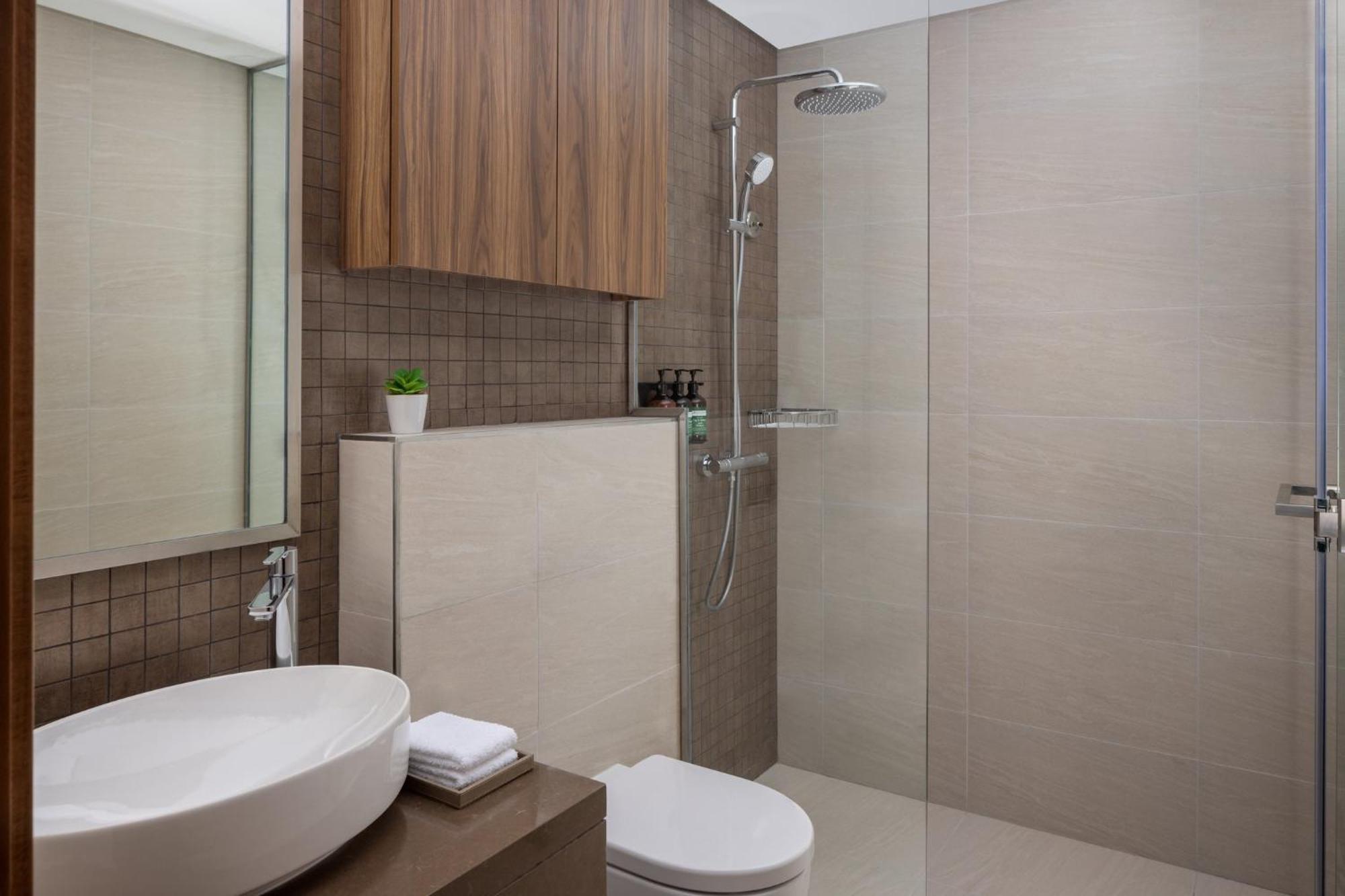 Готель Staybridge Business Bay By Ihg
